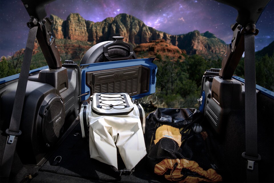 2023 Jeep Wrangler | Room for Everything 2023 Jeep Wrangler | Room for Everything
