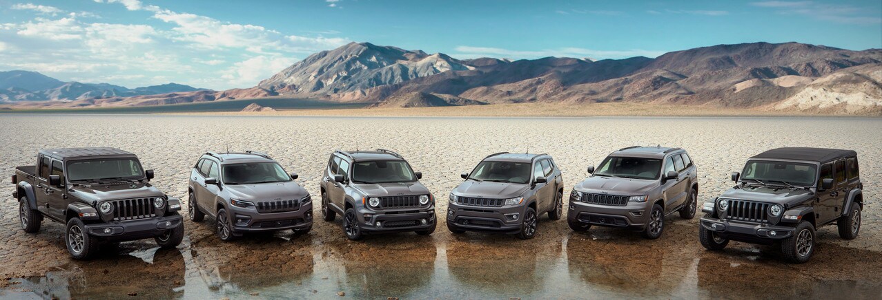 All-New Jeep SUV For Sale in Melfort, SK All-New Jeep SUV For Sale in Melfort, SK