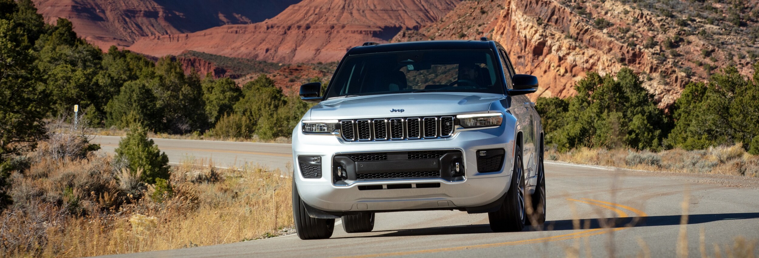 2023 Jeep Grand Cherokee 2023 Jeep Grand Cherokee