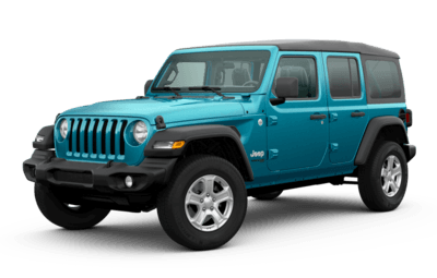 Jeep Wrangler Unlimited Sport S Jeep Wrangler Unlimited Sport S