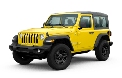 Jeep Wrangler Sport Jeep Wrangler Sport