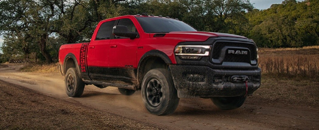 2020 Ram 2500 in Melfort, SK 2020 Ram 2500 in Melfort, SK