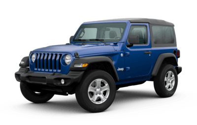 Jeep Wrangler Sport S Jeep Wrangler Sport S