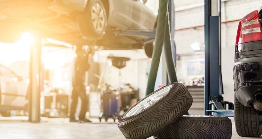 Auto Service Centre in Melfort, Saskatchewan Auto Service Centre in Melfort, Saskatchewan