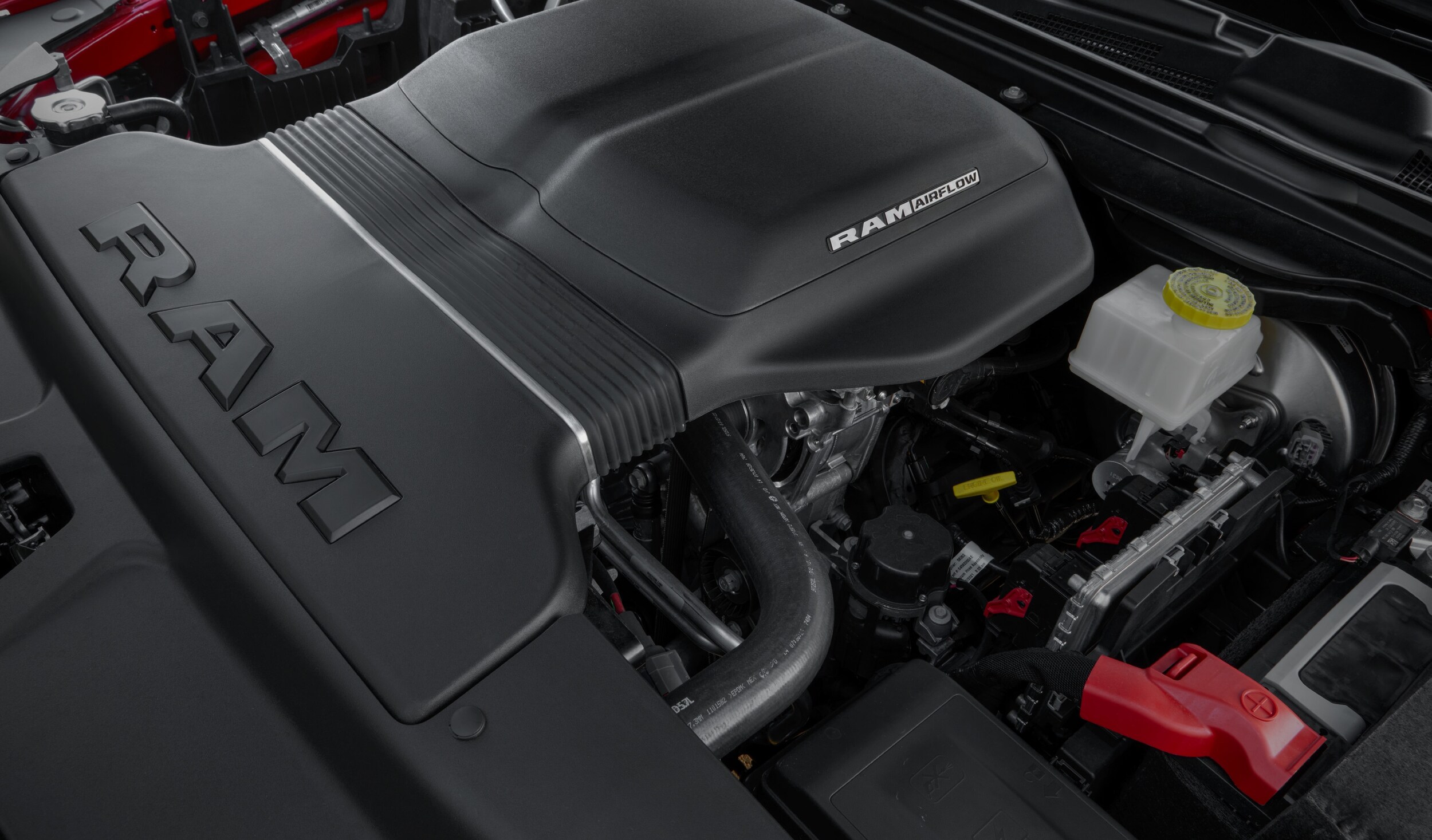 2023 Ram 1500 Engine Options & Specifications