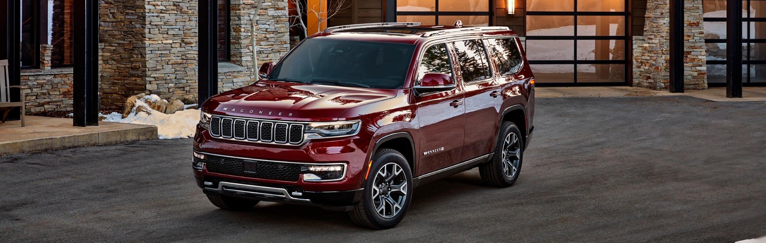 2022 Wagoneer Review at Diamond Dodge Review the 2022 Wagoneer at Diamond Dodge