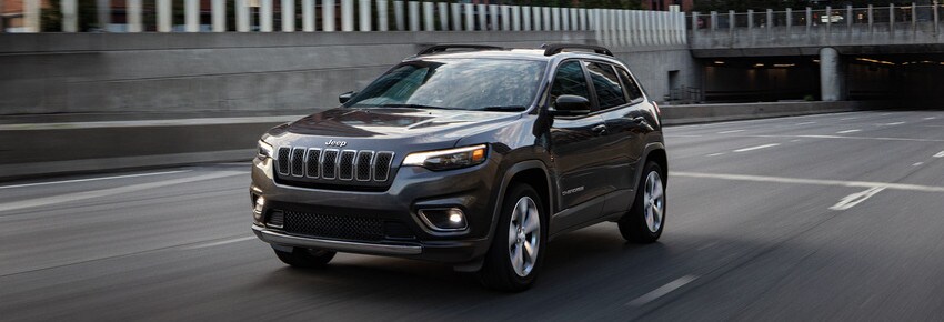 The 2022 Jeep Cherokee for Sale in Melfort, SK The 2022 Jeep Cherokee for Sale in Melfort, SK