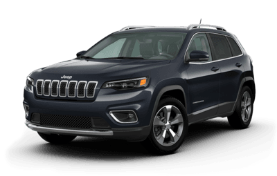 2020 Jeep Cherokee Limited 2020 Jeep Cherokee Limited