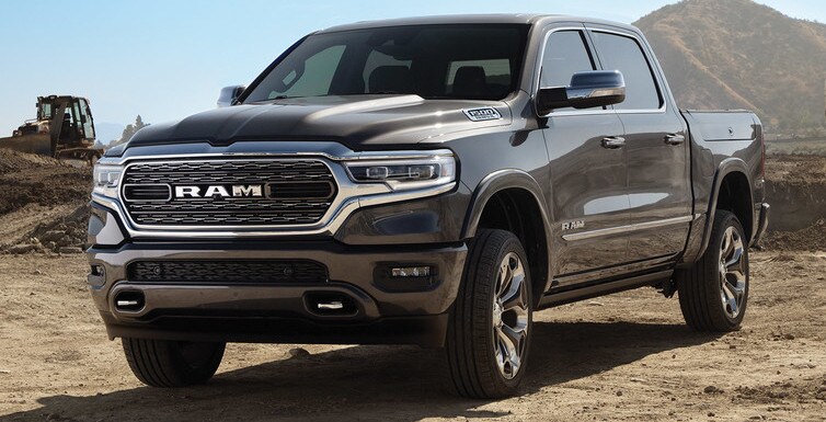 2022 RAM 1500 2022 RAM 1500