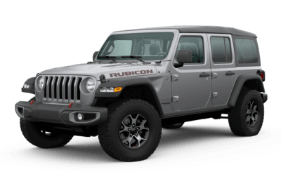 Jeep Wrangler Unlimited Rubicon Jeep Wrangler Unlimited Rubicon