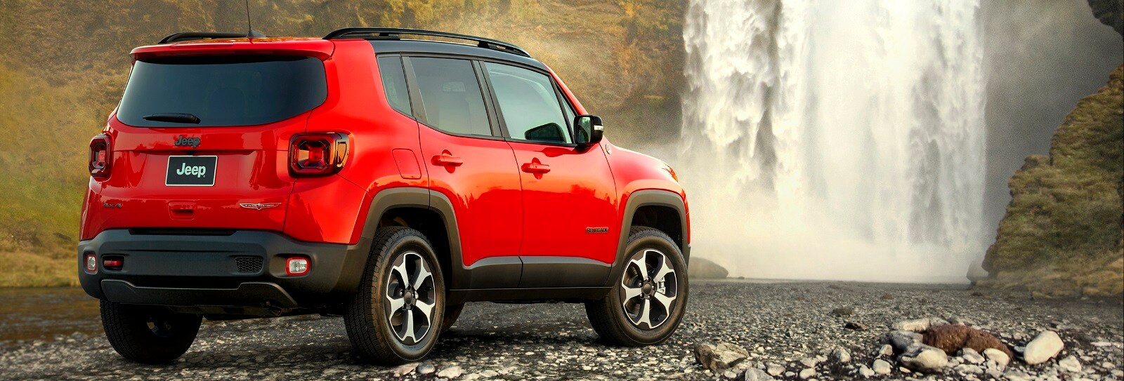 2022 Jeep Renegade for Sale in Whitehorse, YT 2022 Jeep Renegade for Sale in Whitehorse, YT