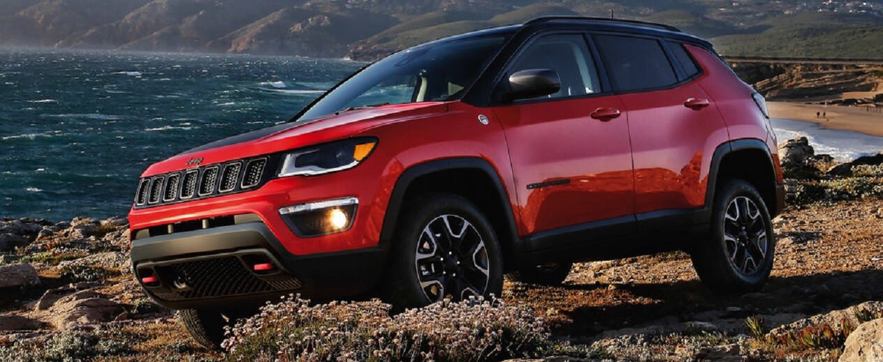 2021 Jeep Compass For Sale in Whitehorse, Yukon Territory 2021 Jeep Compass For Sale in Whitehorse, Yukon Territory