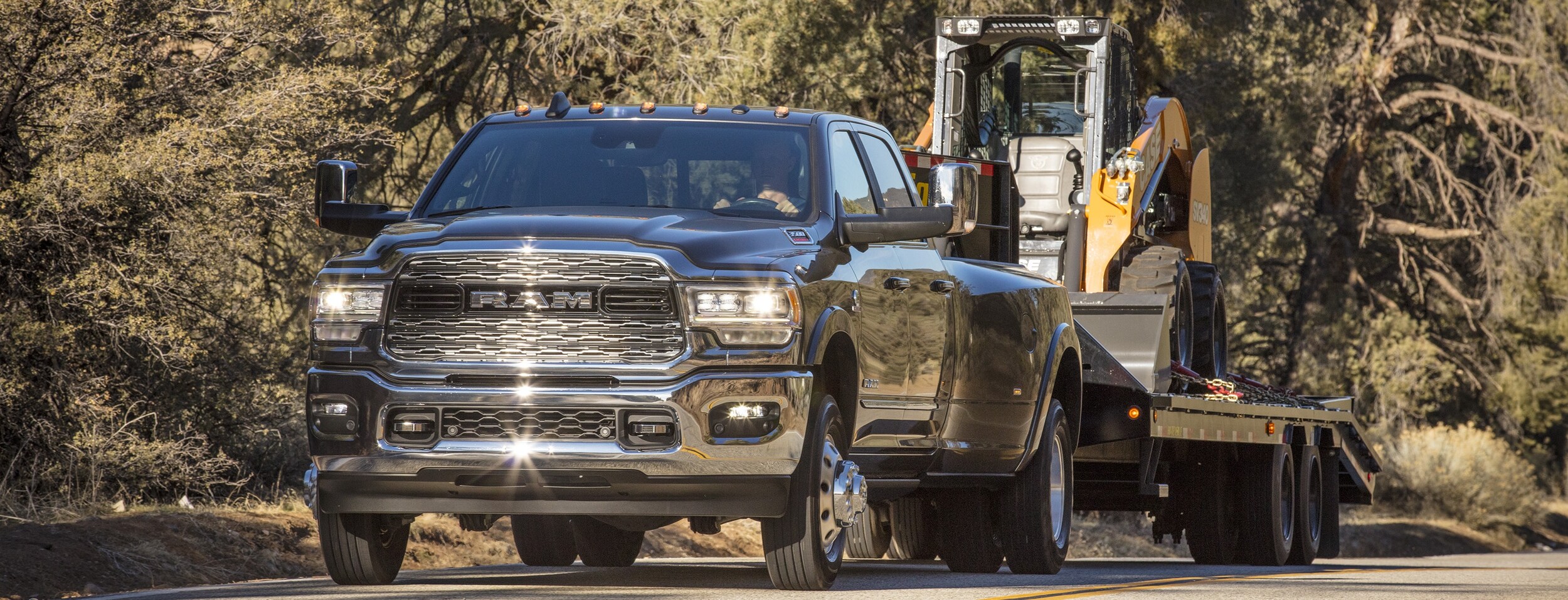 2022 Ram 3500 Review in Whitehorse, YT 2022 Ram 3500 Review in Whitehorse, YT