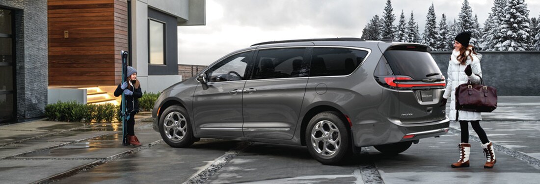 New Chrysler Inventory for Sale in Whitehorse, Yukon New Chrysler Inventory for Sale in Whitehorse, Yukon