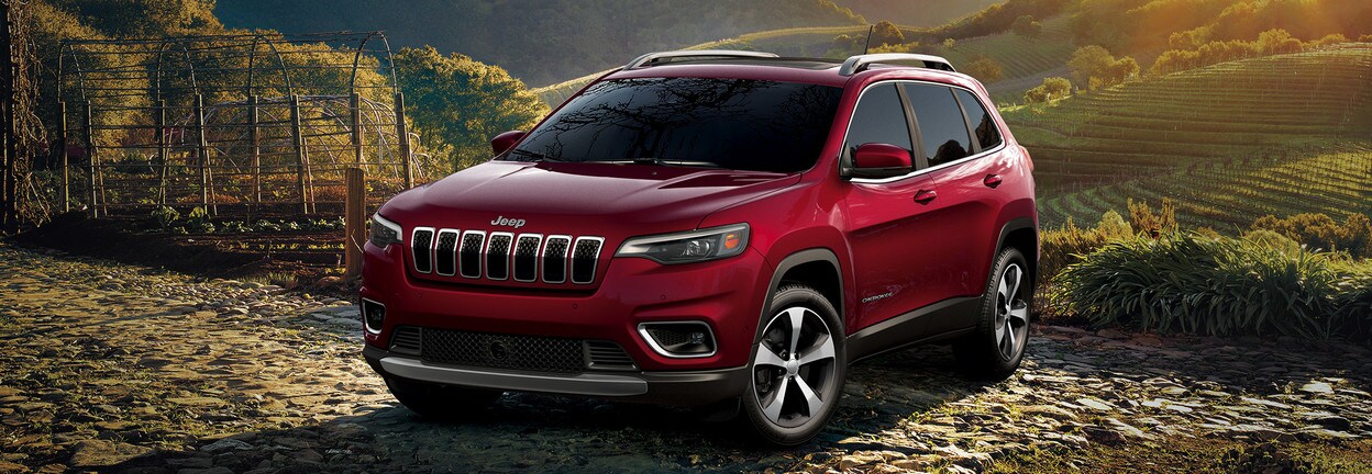 2021 Jeep Cherokee in Whitehorse, YT 2021 Jeep Cherokee in Whitehorse, YT