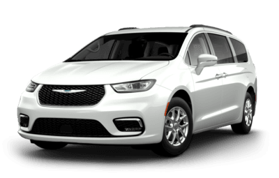 Chrysler Pacifica Touring L Chrysler Pacifica Touring L