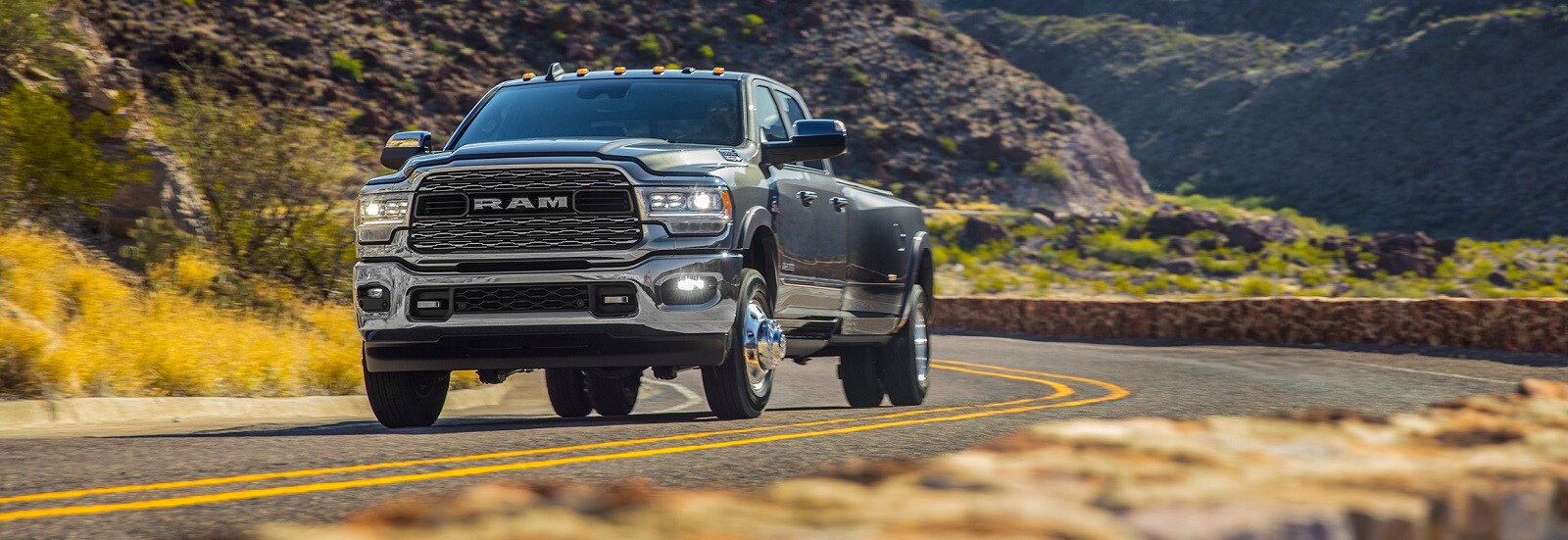 2022 Ram 3500 Review in Whitehorse, YT 2022 Ram 3500 Review in Whitehorse, YT
