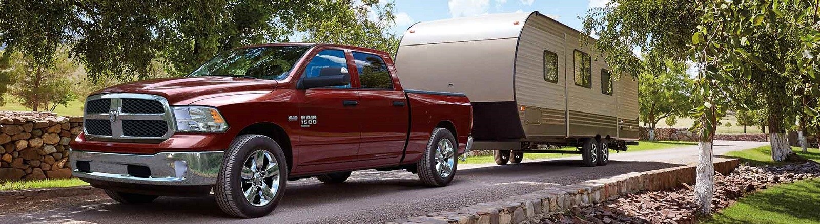 2022 RAM 1500 Classic Towing Capacity, Engine and Performance - Ram Canada 2022 RAM 1500 Classic Towing Capacity, Engine and Performance - Ram Canada