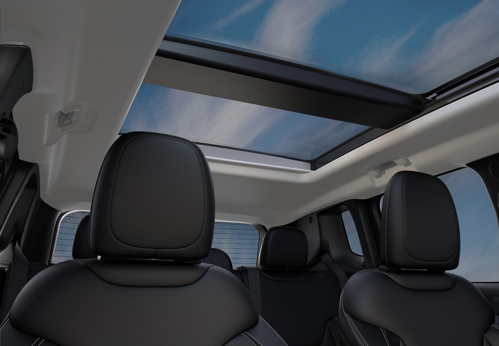 2022 Jeep Renegade Exterior 2022 Jeep Renegade Exterior