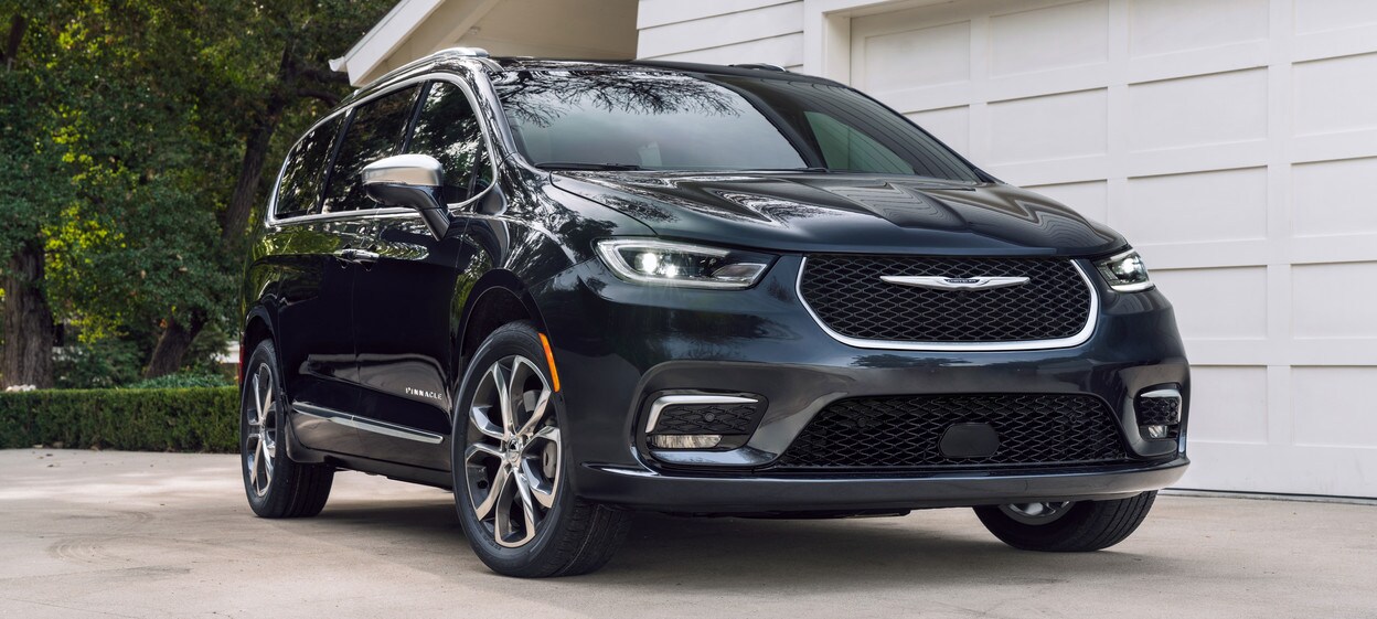 2022 Chrysler Pacifica Hybrid for sale in Midland, Ontario