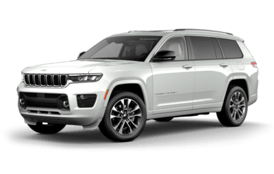 Grand Cherokee L summit Grand Cherokee L summit