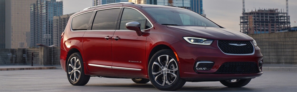 2022 Chrysler Pacifica for Sale in Mitchell, Ontario 2022 Chrysler Pacifica for Sale in Mitchell, Ontario