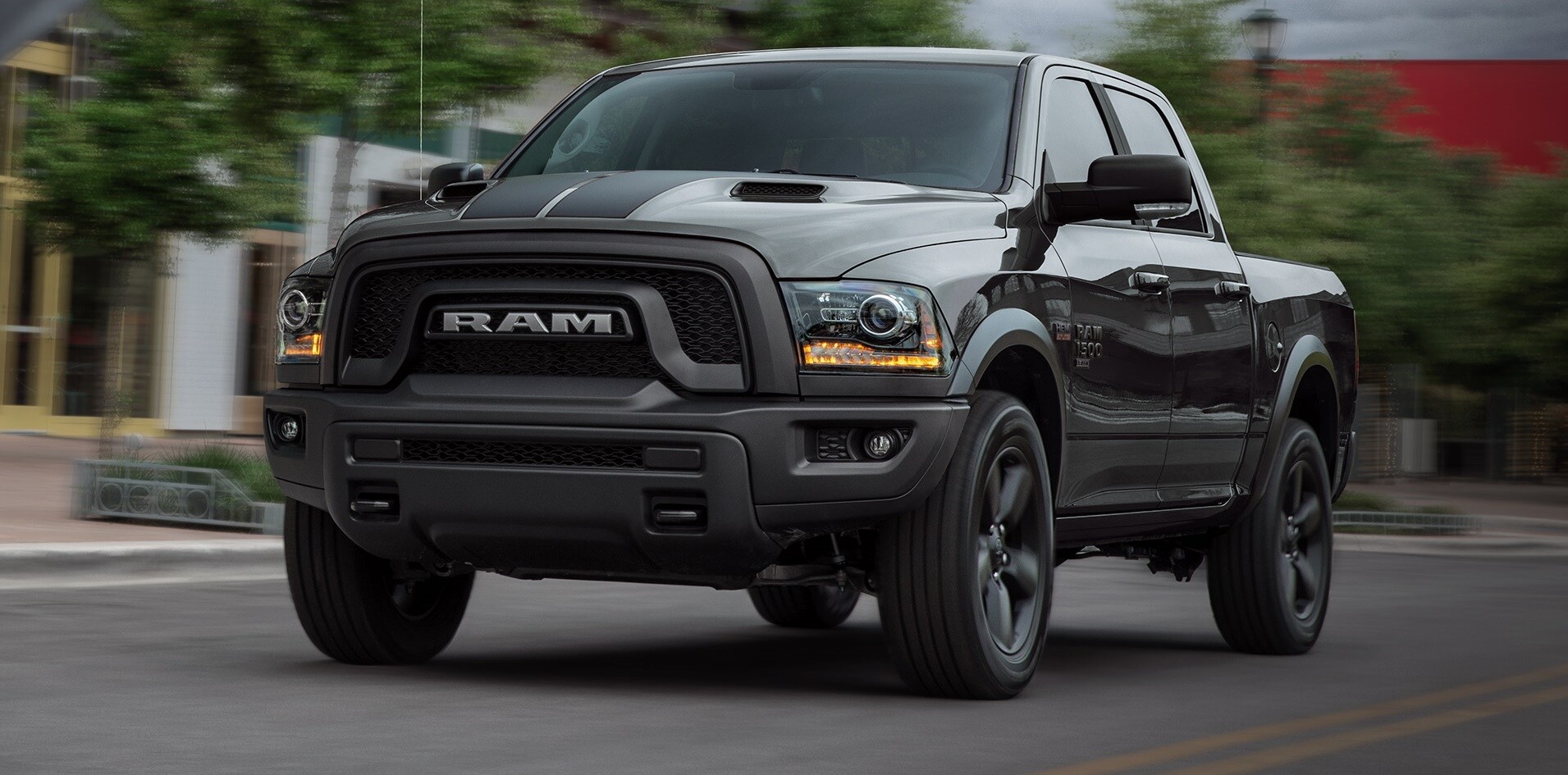 2021 Ram Classic | Perth County Chrysler Dodge Jeep Ram 2021 Ram Classic | Perth County Chrysler Dodge Jeep Ram