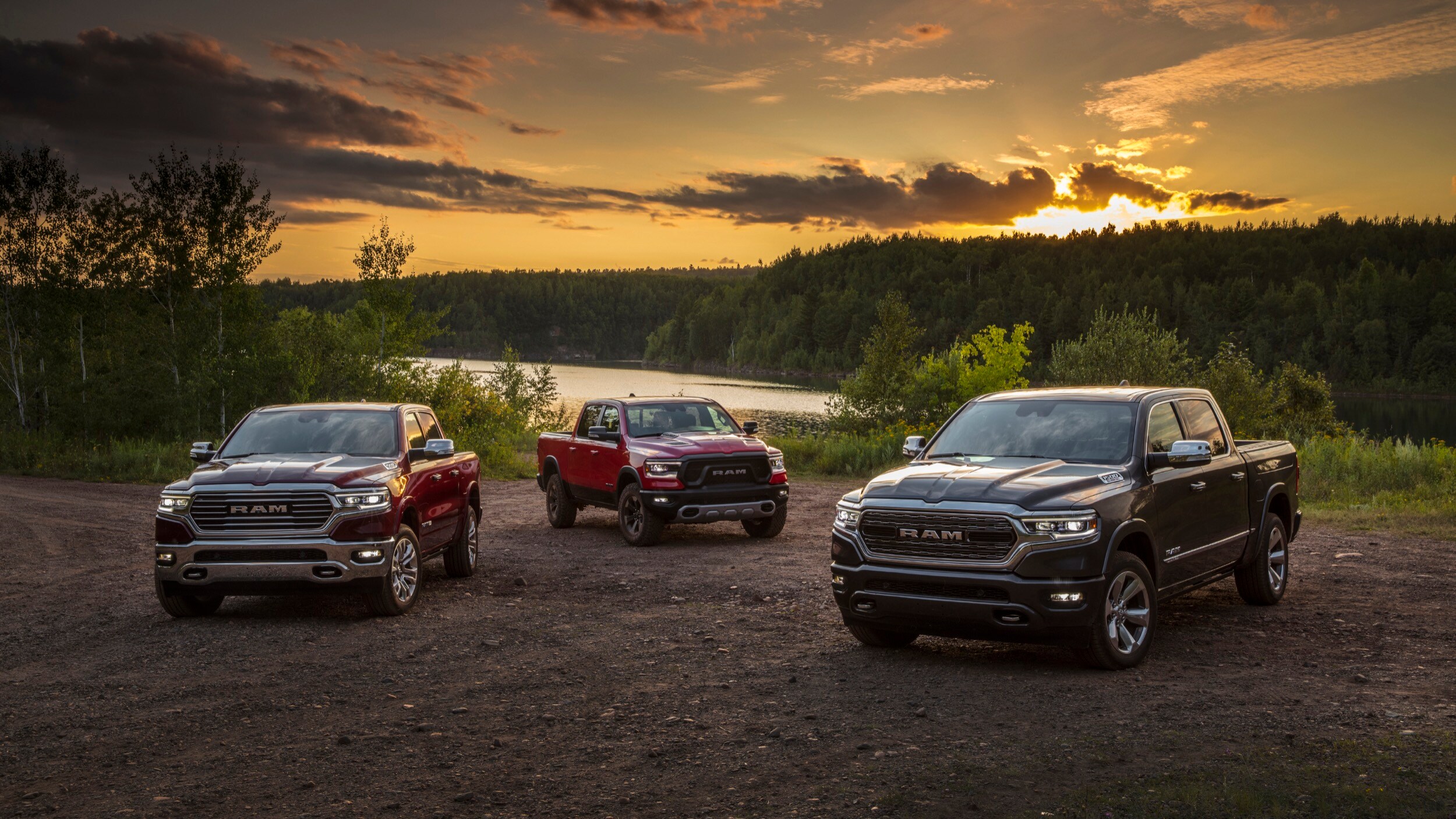 2020 Ram 1500 Ram EcoDiesel Lineup At Perth County Chrysler 2020 Ram 1500 Ram EcoDiesel Lineup At Perth County Chrysler