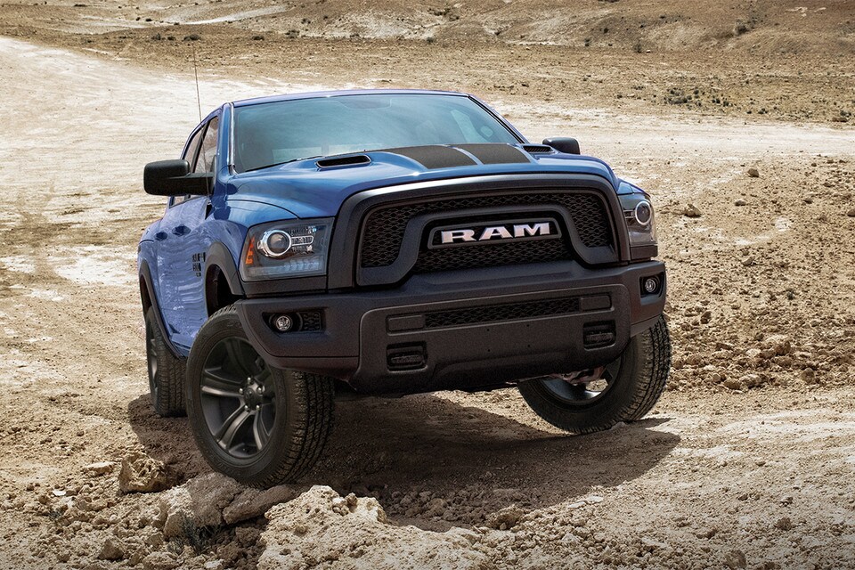 2022 Ram 1500 Classic Exterior 2022 Ram 1500 Classic Exterior