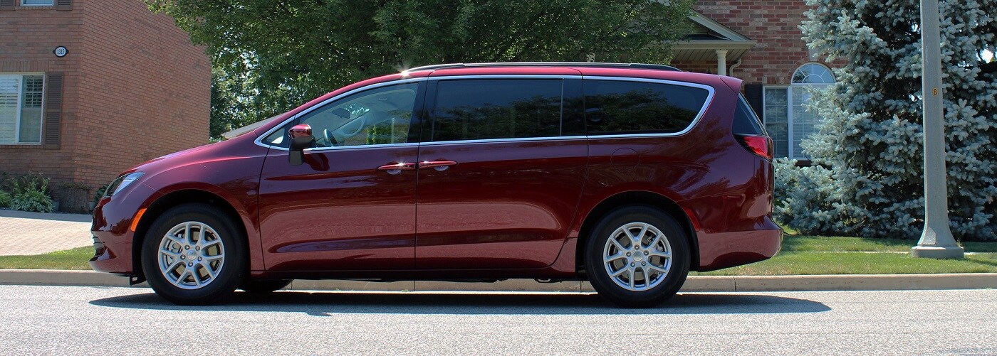 2021 Chrysler Grand Caravan in Mitchell, Ontario 2021 Chrysler Grand Caravan in Mitchell, Ontario