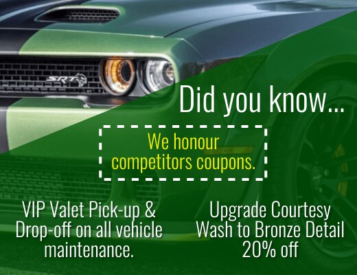 Nanaimo Chrysler - Did you know.png