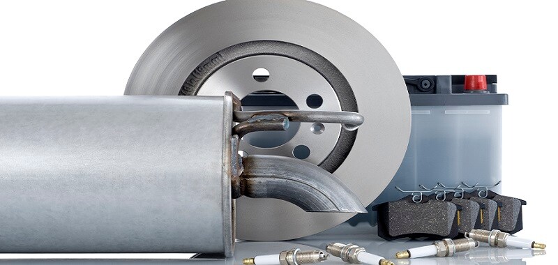 Why Use Genuine MOPAR Parts