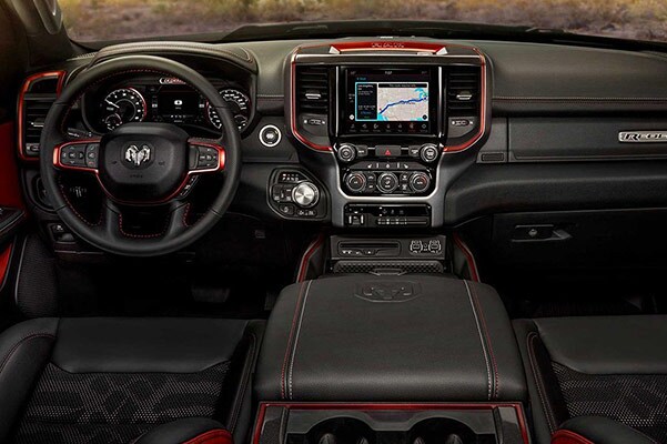 2019 Ram 1500 Rebel Interior Full.jpg