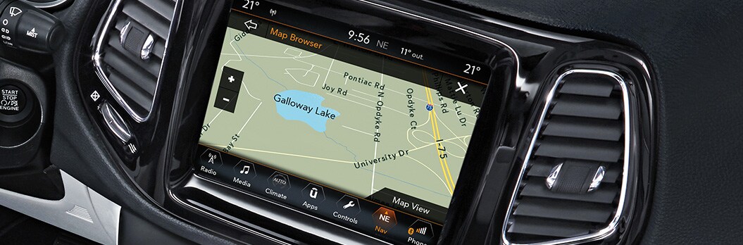 2017 Jeep Compass SUV, Map Browser.jpg