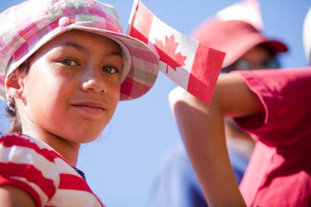 Canada Day Activities in Toronto & GTA
