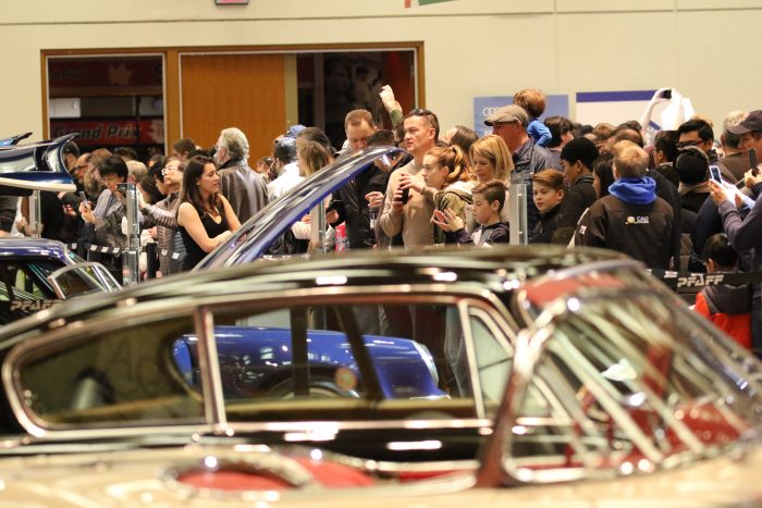 Record crowds at the 2017 Canadian International AutoShow.jpg