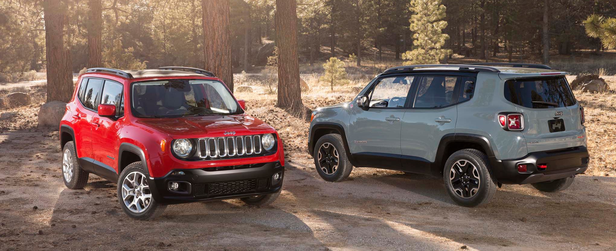 Jeep dealership in new york city