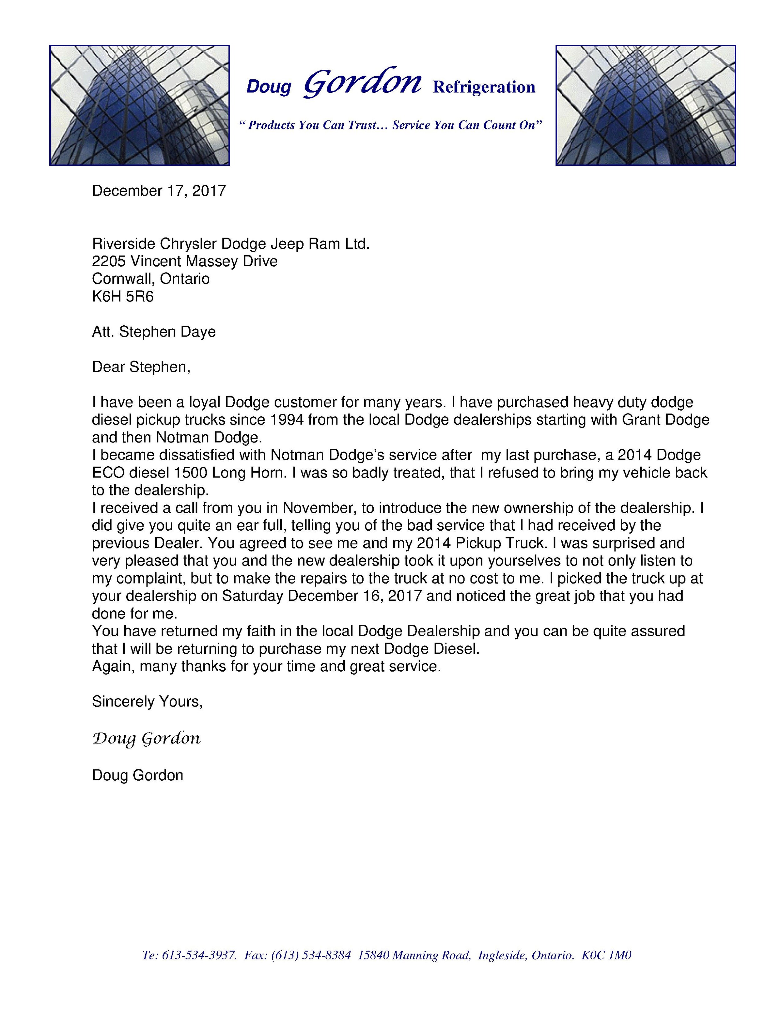 Letter to Stephen Daye 2017.jpg