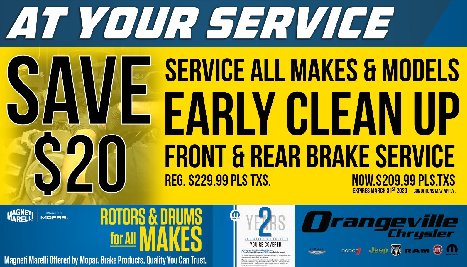 MARELLI EARLY CLEAN UP.JPG