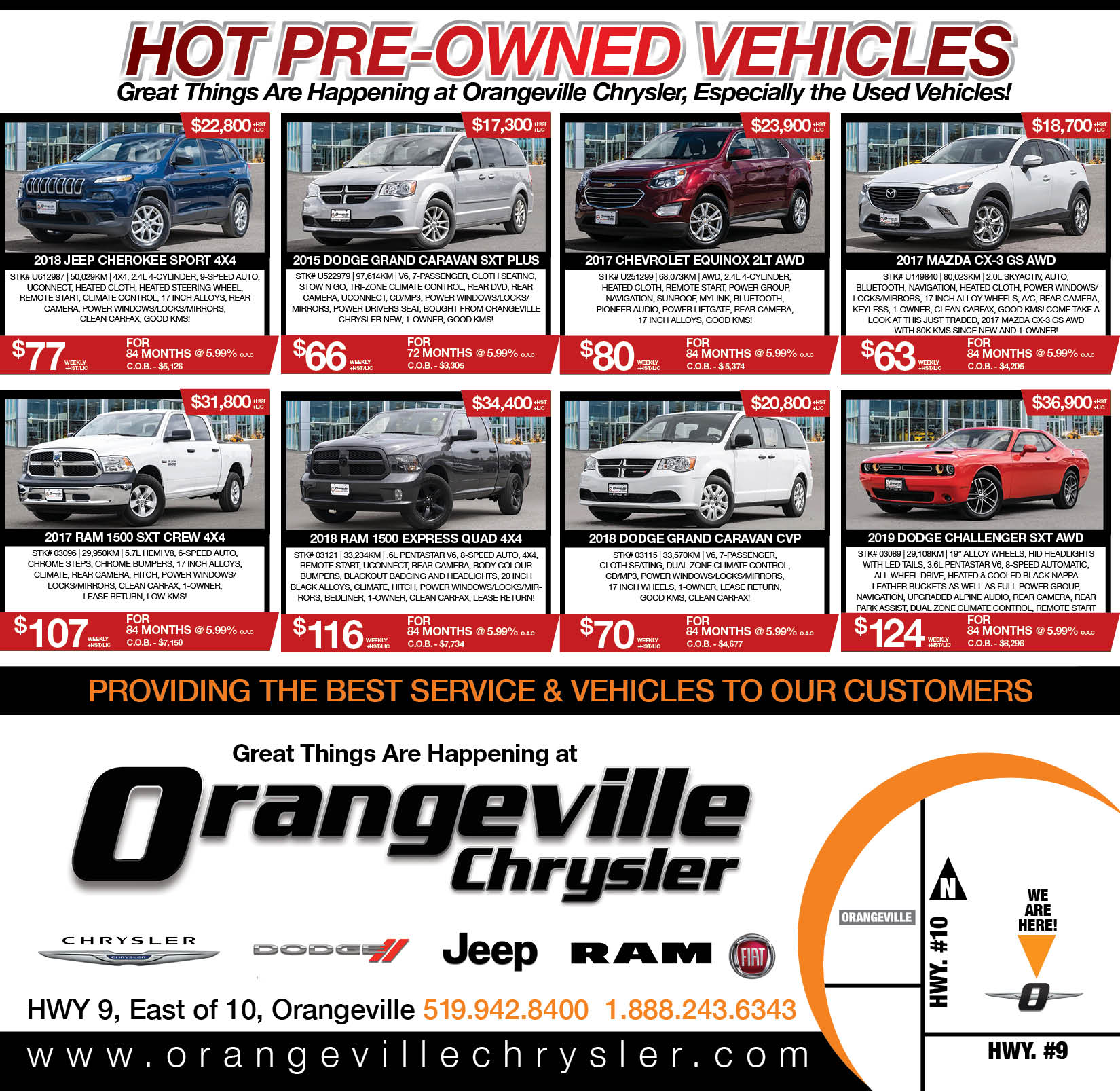 OrangevilleChryslerHpgSept10.jpg