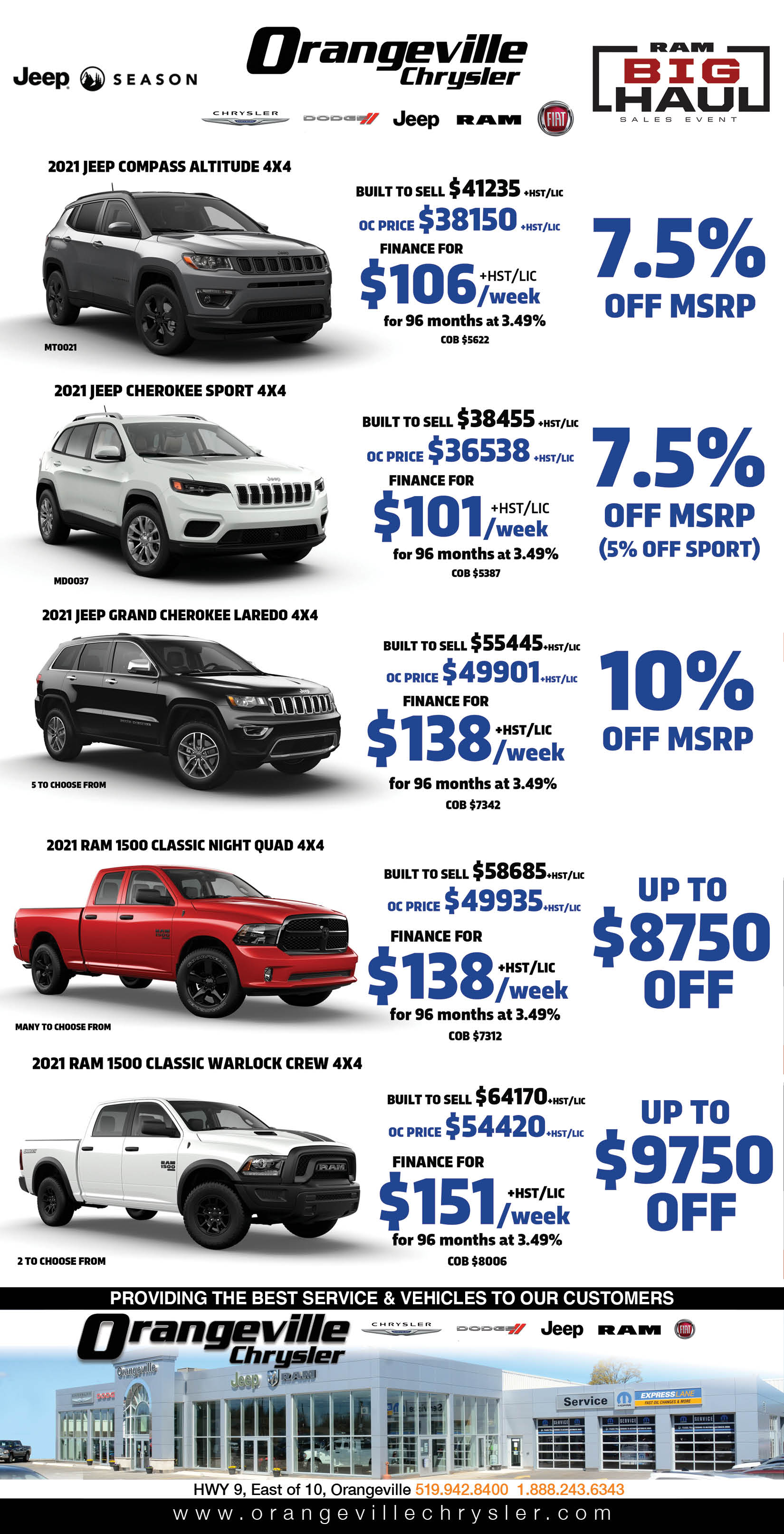 OrangevilleChrysler2pgSprdAug19.jpg