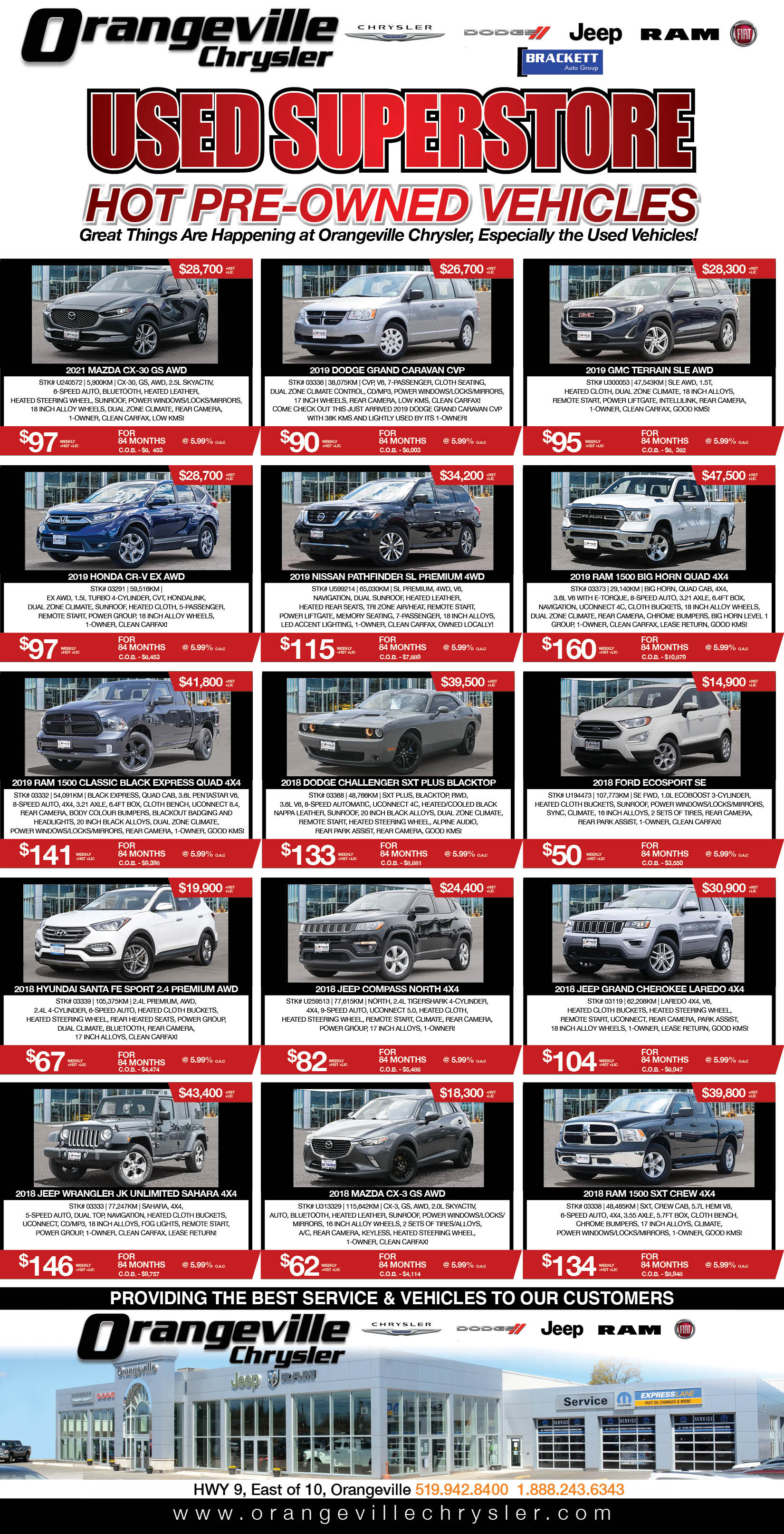 OrangevilleChrysler2pgSprdAug192.jpg
