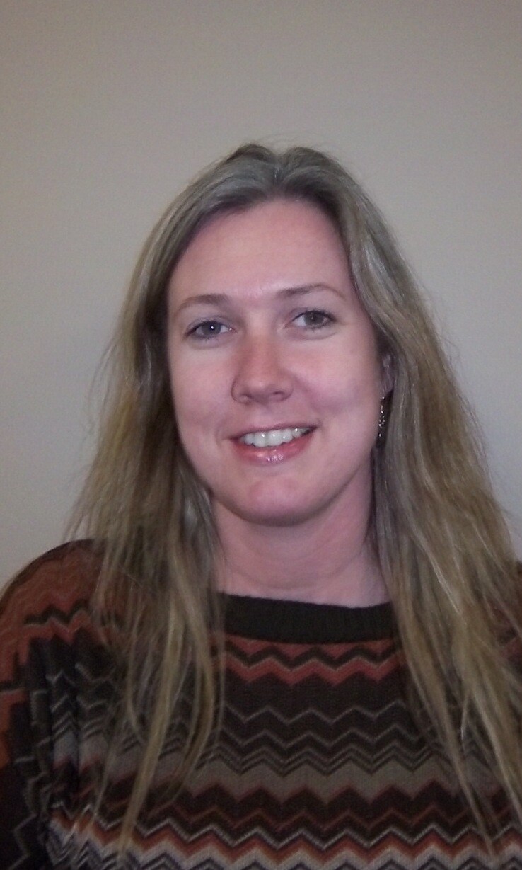 Julie Davidson