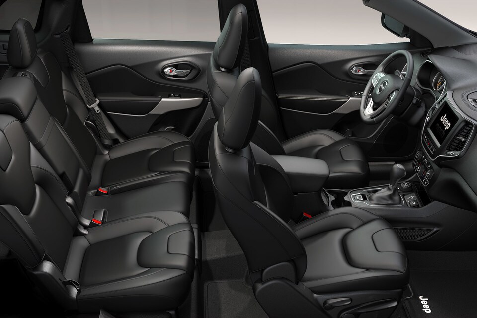 2022 Jeep Cherokee 2022 Jeep Cherokee