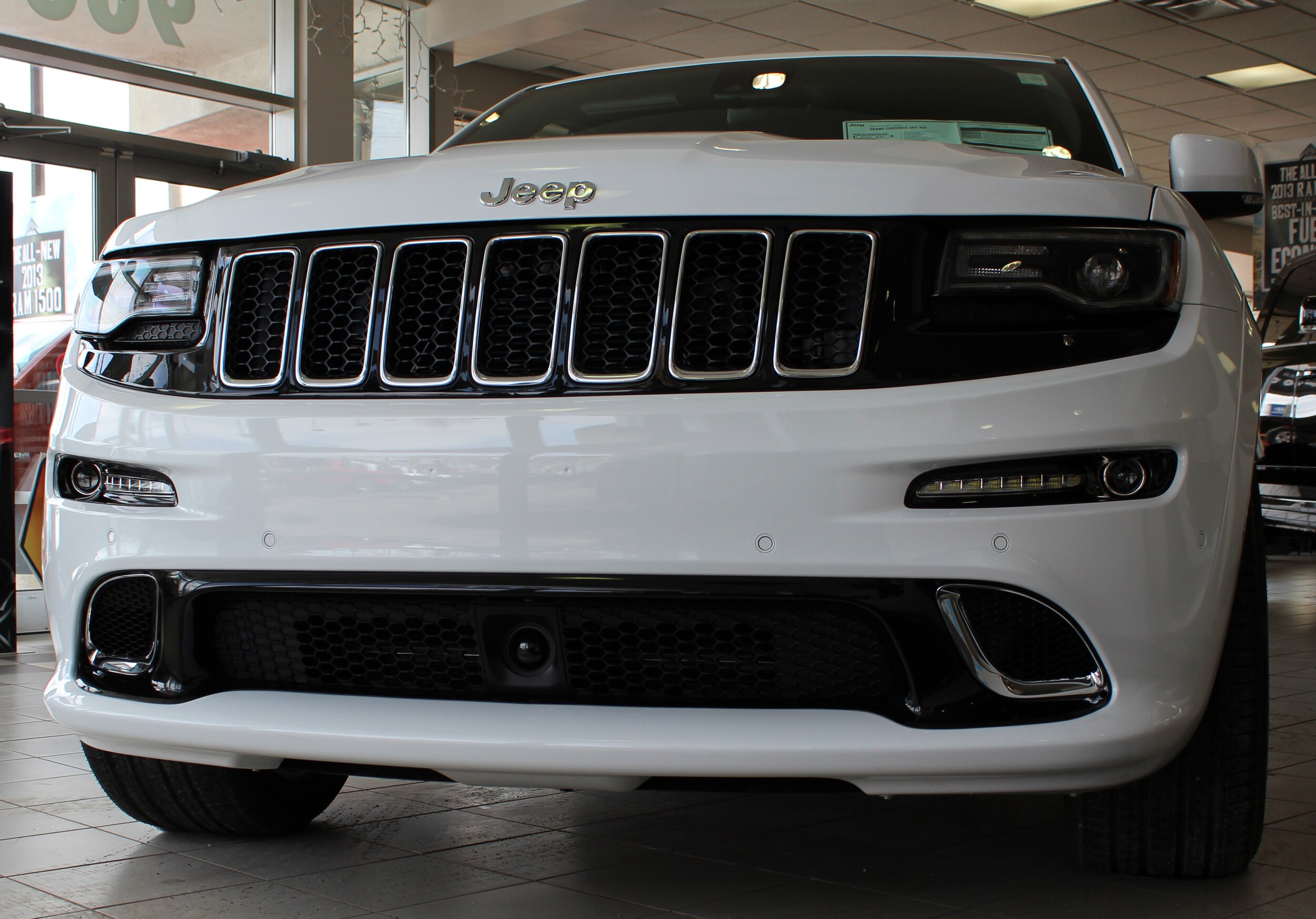 Ottawa chrysler ottawa