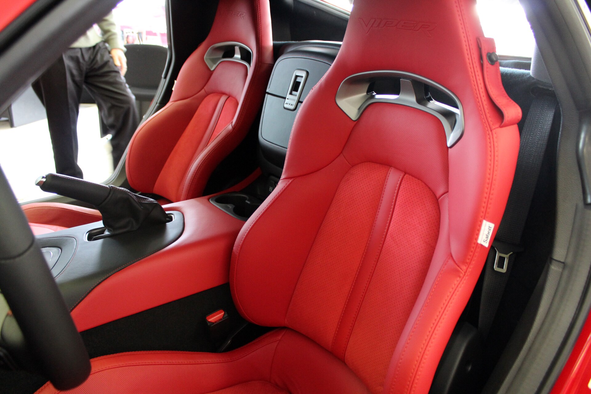 2014 SRT Viper Ottawa's SRT Dealer Will Ship Canada Wide InStock