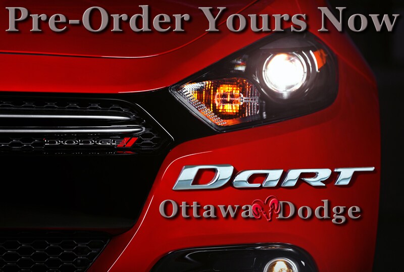 Ottawa Chrysler Jeep Dodge Ram & FIAT of Ottawa New Dodge, Jeep, FIAT