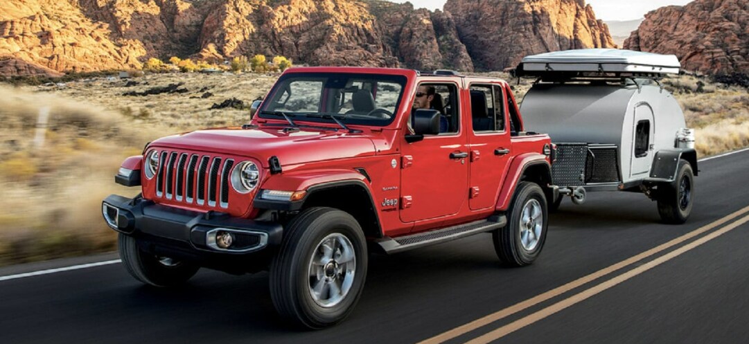 2022 Jeep Wrangler Review in Penticton, BC 2022 Jeep Wrangler Review in Penticton, BC