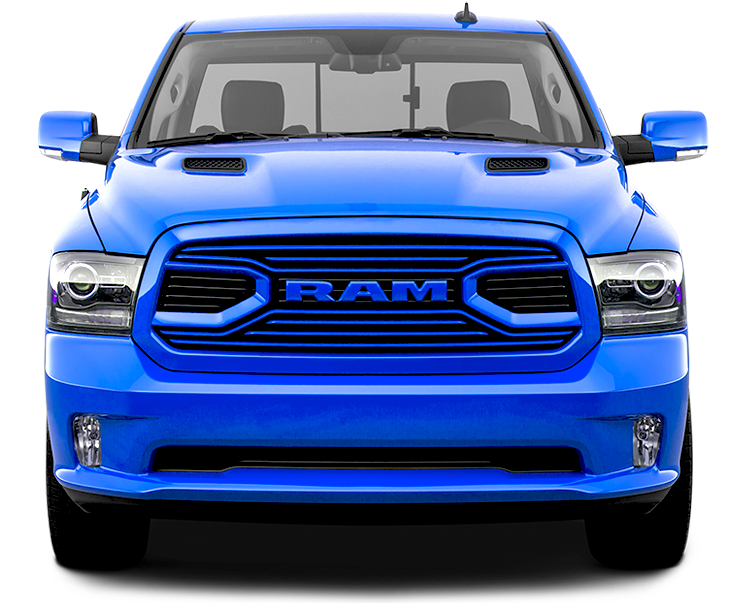 Chrysler Vehicle