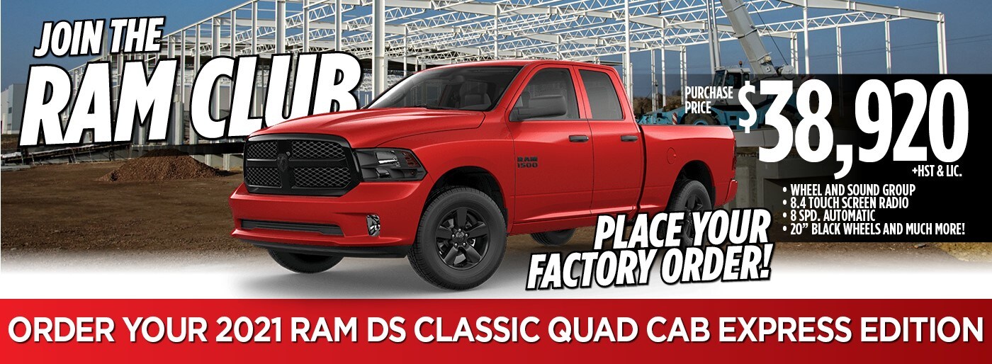 RAM 1500